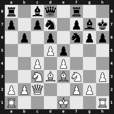 1924 NED-ch05 – Round 6 – Fontein, George – 0-1 – Euwe, Max – G7