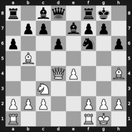 1924 NED-ch05 – Round 6 – Loman, Rudolf – 1/2-1/2 – Davidson, Jacques – G8