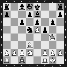 1924 New York – Round 1 – Lasker, Emanuel – 1-0 – Bogoljubow, Efim – G31