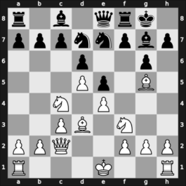 1924 New York – Round ? – Lasker, Edward – 0-1 – Yates, Frederic D – G90