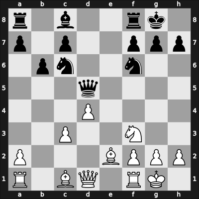 1924 New York – Round ? – Alekhine, Alexander – 1-0 – Freeman White – G92