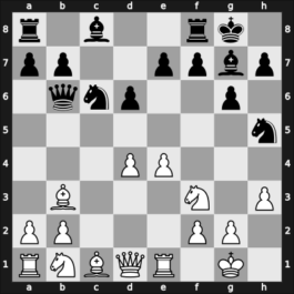 1924 New York – Round ? – Lasker, Edward – 0-1 – Capablanca, Jose – G98