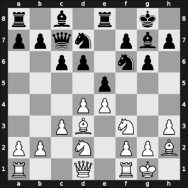 1924 Paris f-B – Round 1 – Grau, Roberto G – 1-0 – Davidescu, George – G1