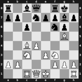 1924 Paris f-B – Round 1 – Sterk, Karoly – 1-0 – Skalicka, Karel – G6