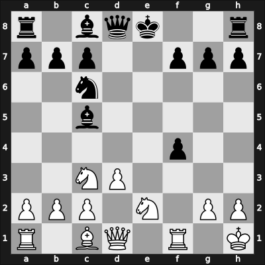 1924 Paris f-B – Round 2 – Rosselli, Stefano – 0-1 – Hromadka, Karel – G8