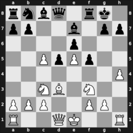 1924 Paris f-B – Round 2 – Schulz, Jan – 1-0 – Grau, Roberto G – G9