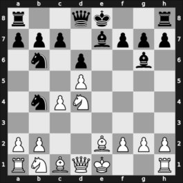 1924 Paris f-B – Round 2 – O&rsquo;Hanlon, John – 1-0 – Oskam, Gerard – G11