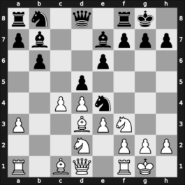 1924 Paris f-B – Round 7 – Skalicka, Karel – 0-1 – Reca, Damian M – G33