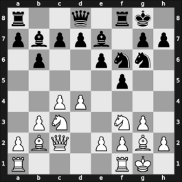 1925 BCF Ch 18th – Round 2 – Atkins, Henry Ernest – 1/2-1/2 – Jacobs, Herbert Levi – G6