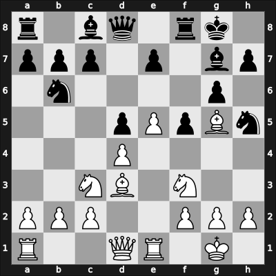 1925 Baden Baden – Round 5 – De La Torre Huertas, Carlos – 1-0 – Thomas, George Alan – G4