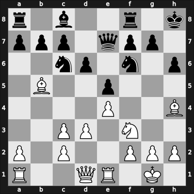 1925 Baden-Baden – Round 1 – Te Kolste, Jan Willem – 1/2-1/2 – Thomas, George Alan – G98