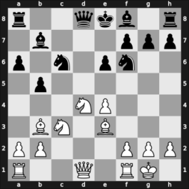 1925 Baden-Baden – Round 10 – Marshall, Frank – 1/2-1/2 – Tartakower, Savielly – G127