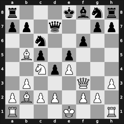 1925 Baden-Baden – Round 15 – Nimzowitsch, Aron – 1-0 – Rosselli del Turco, Stefano – G143