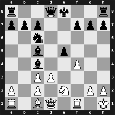 1925 Baden-Baden – Round 20 – Marshall, Frank – 1/2-1/2 – Treybal, Karel – G161
