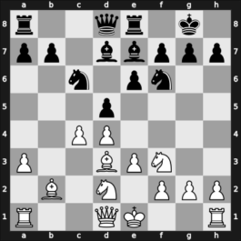 1925 Bratislava-A – Round 8 – Thelen, Bedrich – 1-0 – Prokop, Frantisek – G13
