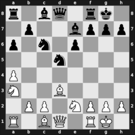 1925 Bratislava-A – Round 9 – Pokorny, Amos – 0-1 – Réti, Richard – G14