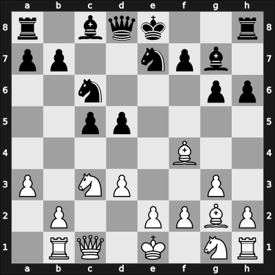 1925 DSB-24.Kongress – Round 9 – Reti, Richard – 0-1 – Rubinstein, Akiba – G32