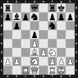 1925 Debrecen – Round 1 – Kmoch, Hans – 1-0 – Przepiorka, Dawid – G48