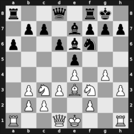 1925 Debrecen – Round 1 – Prokes, Ladislav – 0-1 – Asztalos, Lajos – G66