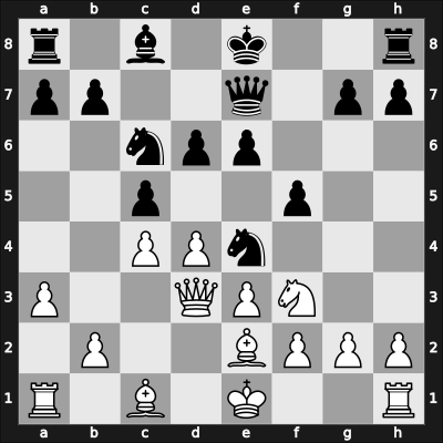 1925 Marienbad – Round 4 – Janowski, Dawid – 1/2-1/2 – De La Torre Huertas, Carlos – G25