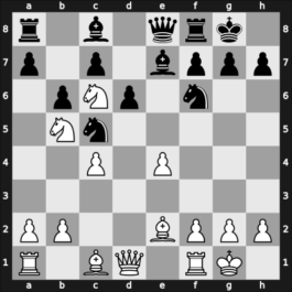 1925 Montevideo – Round 1 – Villegas, Benito – 0-1 – Trompowsky, Octavio – G1