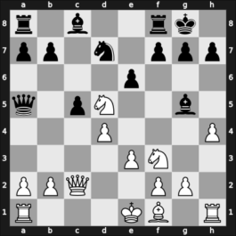 1925 Montevideo – Round 1 – Reca, Damian M – 1-0 – Trompowsky, Octavio – G4