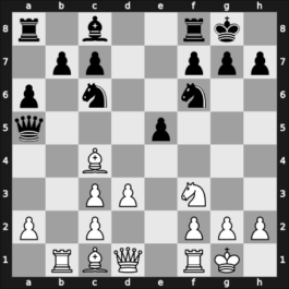 1925 Moscow – Round 1 – Lasker, Emanuel – 1/2-1/2 – Reti, Richard – G107