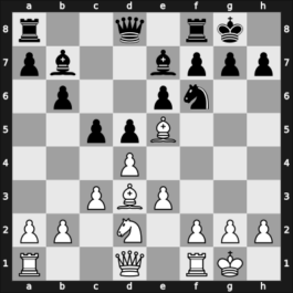1925 Moscow – Round 6 – De La Torre Huertas, Carlos – 1/2-1/2 – Spielmann, Rudolf – G149