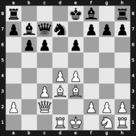 1925 Moscow – Round ? – Gothilf, Solomon Borisovich – 0-1 – Reti, Richard – G184