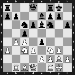 1925 Paris Paris FRA – Round ? – Alekhine, Alexander – 1-0 – ? – G1