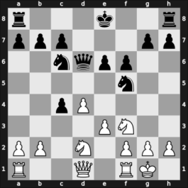 1925 Paris Paris FRA – Round ? – Alekhine, Alexander – 1-0 – ? – G2