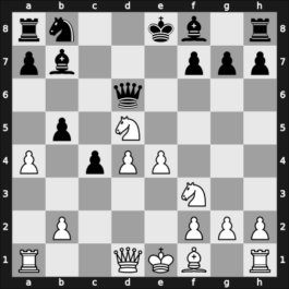 1925 Paris Paris FRA – Round ? – Alekhine, Alexander – 1-0 – ? – G3