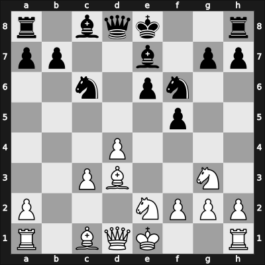 1925 Paris Paris FRA – Round ? – Alekhine, Alexander – 1-0 – ? – G6