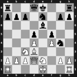 1925 Paris sim – Round ? – Alekhine, Alexander – 1-0 – ? – G1