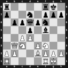 1925 Paris sim – Round ? – Alekhine, Alexander – 1-0 – ? – G3