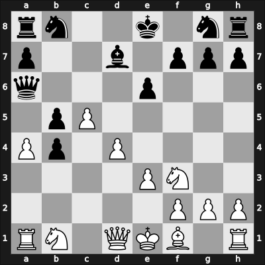 1925 Paris sim – Round ? – Alekhine, Alexander – 1-0 – ? – G5