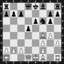 1925 Paris sim – Round ? – Alekhine, Alexander – 1-0 – ? – G7