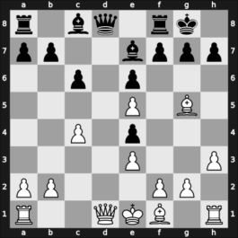1925 Paris sim – Round ? – Alekhine, Alexander – 1-0 – ? – G8