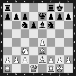 1925 Paris sim – Round ? – Alekhine, Alexander – 1/2-1/2 – ? – G10