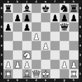 1925 Paris sim – Round ? – Alekhine, Alexander – 1-0 – ? – G12
