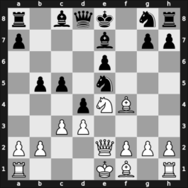 1925 Paris sim – Round ? – Alekhine, Alexander – 1-0 – ? – G13