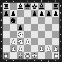 1925 Paris sim – Round ? – Alekhine, Alexander – 1-0 – ? – G15