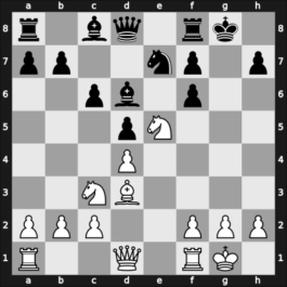 1926 BCF Ch 19th – Round 1 – Gurnhill, Charles Reuben – 0-1 – Thomas Andrew – G3
