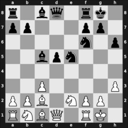 1926 Bardejov – Round 3 – Asztalos, Lajos – 1/2-1/2 – Schulz, Jan Sr – G15