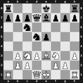 1926 Bardejov – Round 7 – Prokes, Ladislav – 1-0 – Balogh, Janos – G35