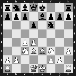 1926 Bardejov – Round 8 – Walter, Max – 1-0 – Mueller, Hans – G40