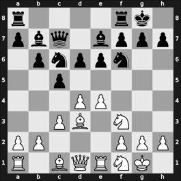 1926 Bardejov – Round 12 – Colle, Edgar – 1-0 – Prokes, Ladislav – G59
