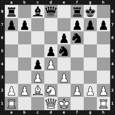 1926 Bardejov – Round 13 – Balogh, Janos – 0-1 – Schulz, Jan – G67