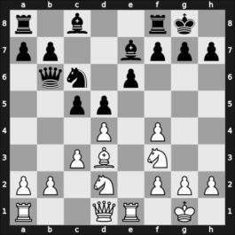 1926 Birmingham – Round 2 – Terrill, Michael – 0-1 – Mackenzie, Arthur J – G5