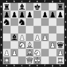 1926 Budapest – Round 1 – Bakonyi, Elek – 1-0 – Havasi, Kornel – G5